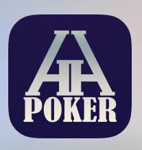 HHpoker Logo